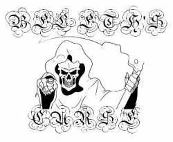 Beleth's Curse : Unholy Celebration I